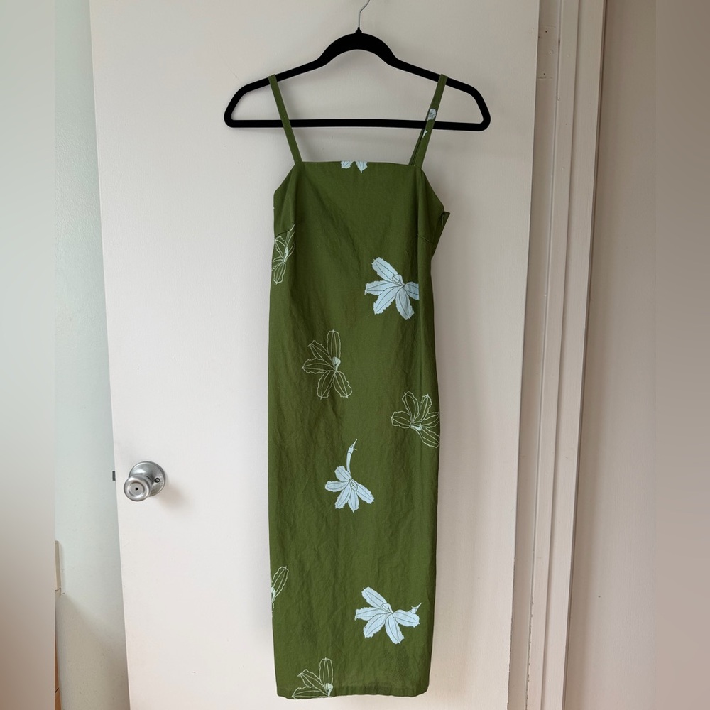 Sig Zane | Naupaka Dress